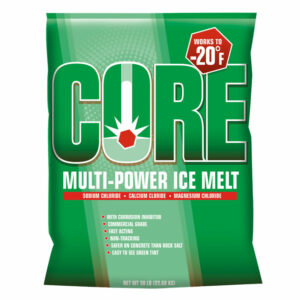CORE Multi-Power Ice Melt Bag